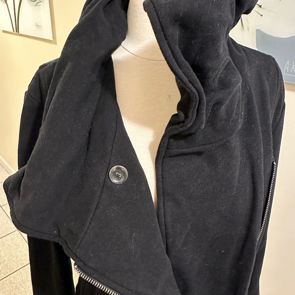 Express Jacket - Picture 8 of 8